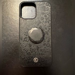 iPhone 13 Pro Max Keyway Designs Case